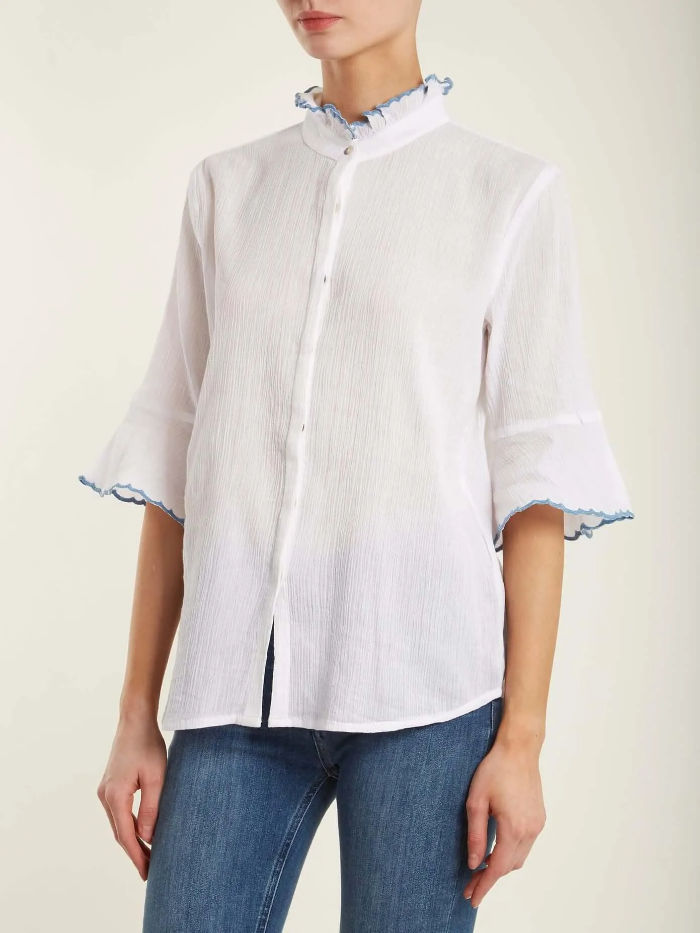 Anita Ruffle