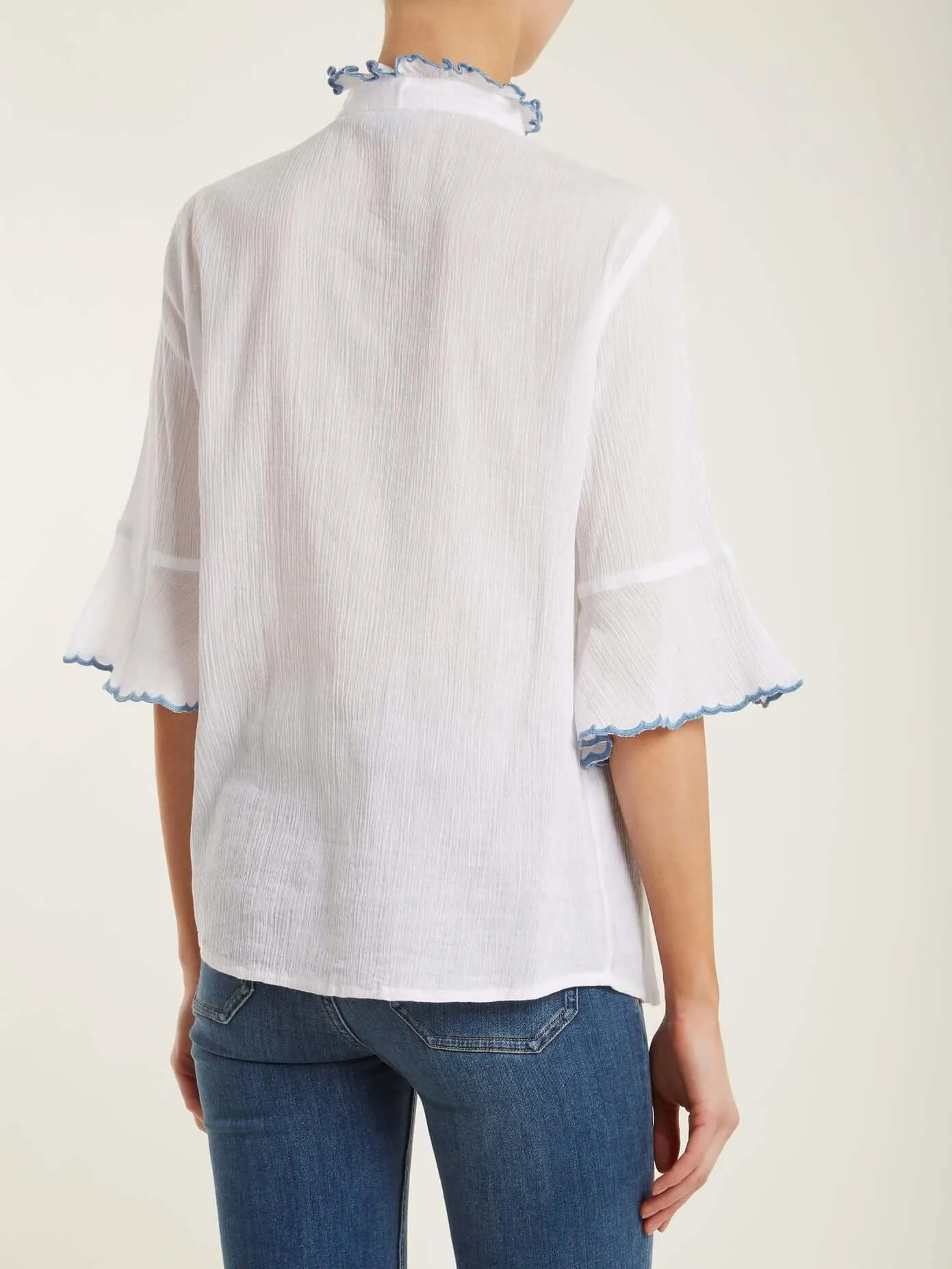 Anita Ruffle