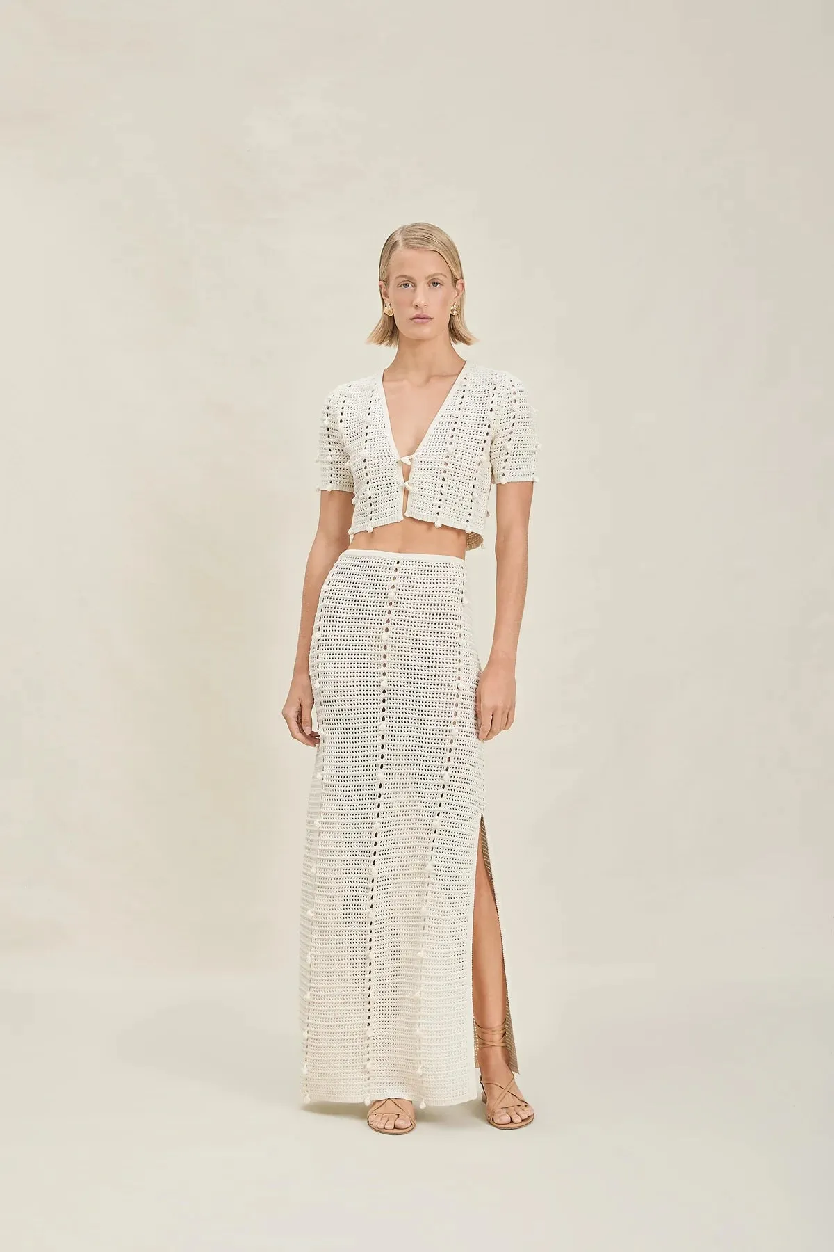 DEVON WINDSOR~ Hada top