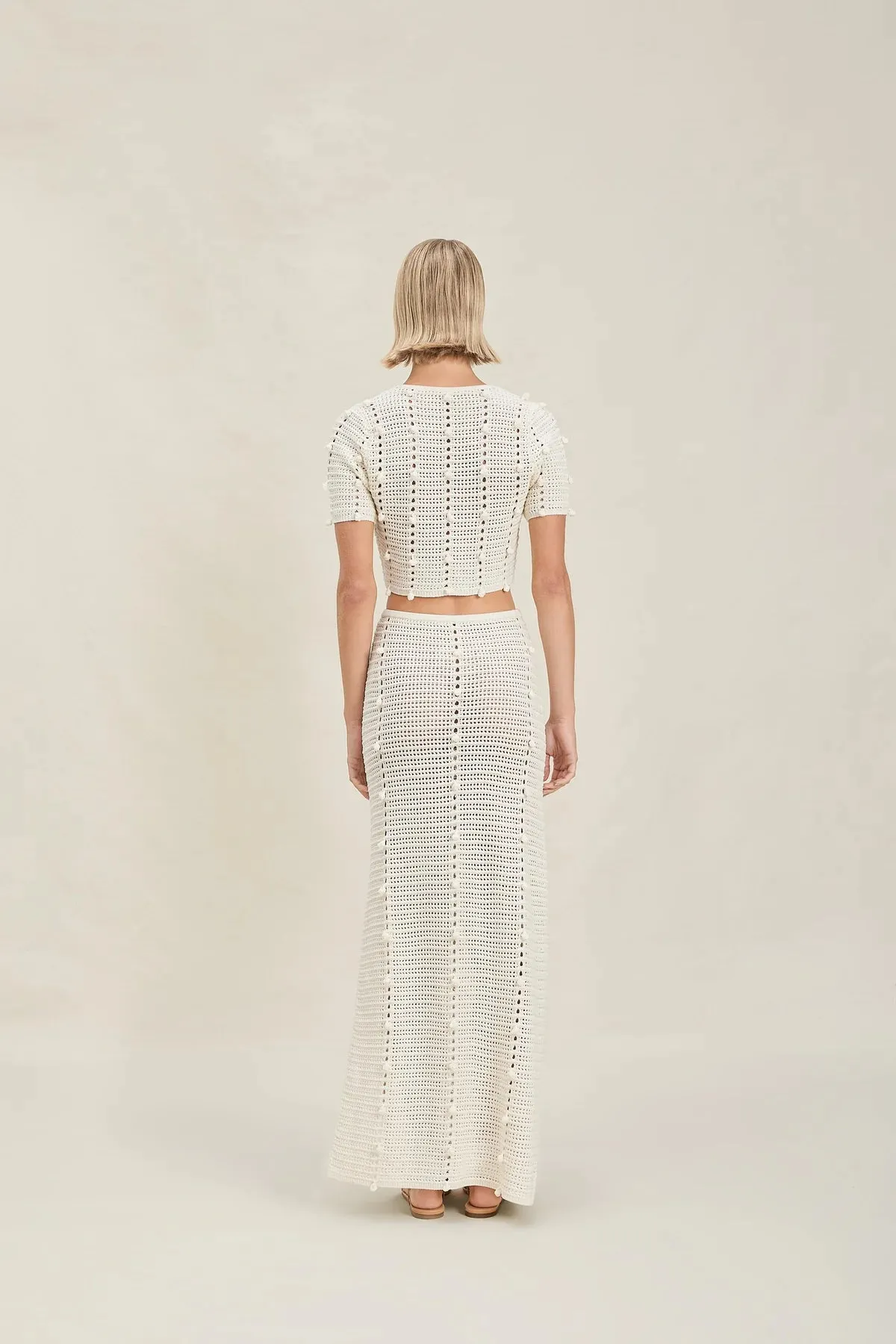 DEVON WINDSOR~ Hada top