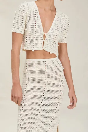DEVON WINDSOR~ Hada top