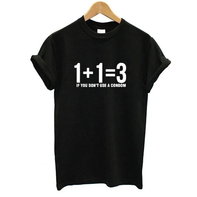 Fashion  New T Shirts Women Short Sleeve White Cotton Summer Tops