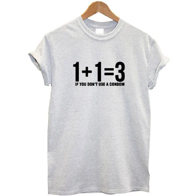 Fashion  New T Shirts Women Short Sleeve White Cotton Summer Tops