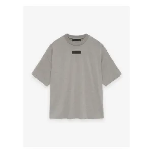 Fear of God Essentials Core Collection S/S Tee Heather Grey