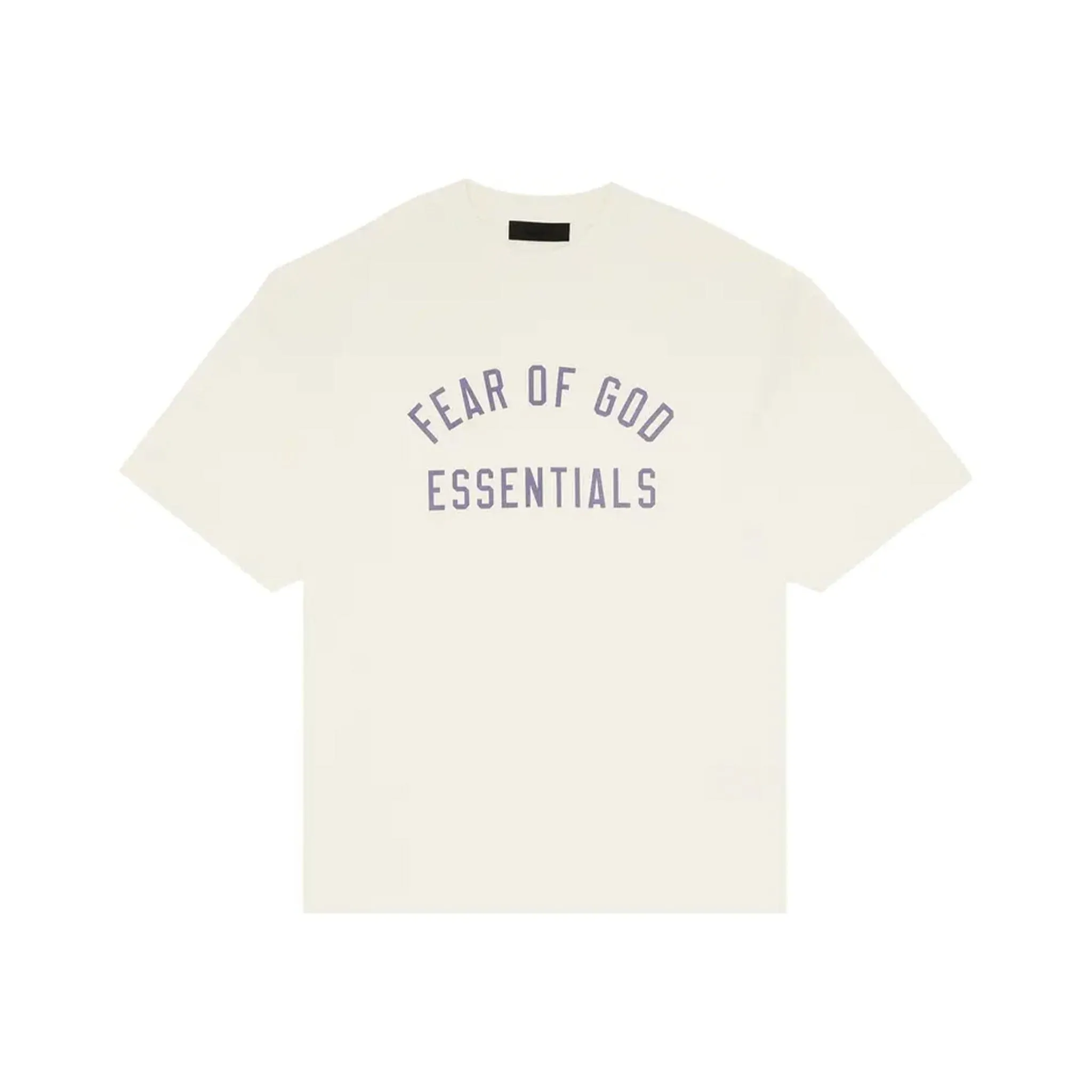 Fear of God Essentials Jersey Crewneck Tee Shell