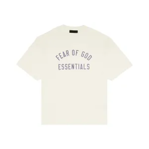 Fear of God Essentials Jersey Crewneck Tee Shell