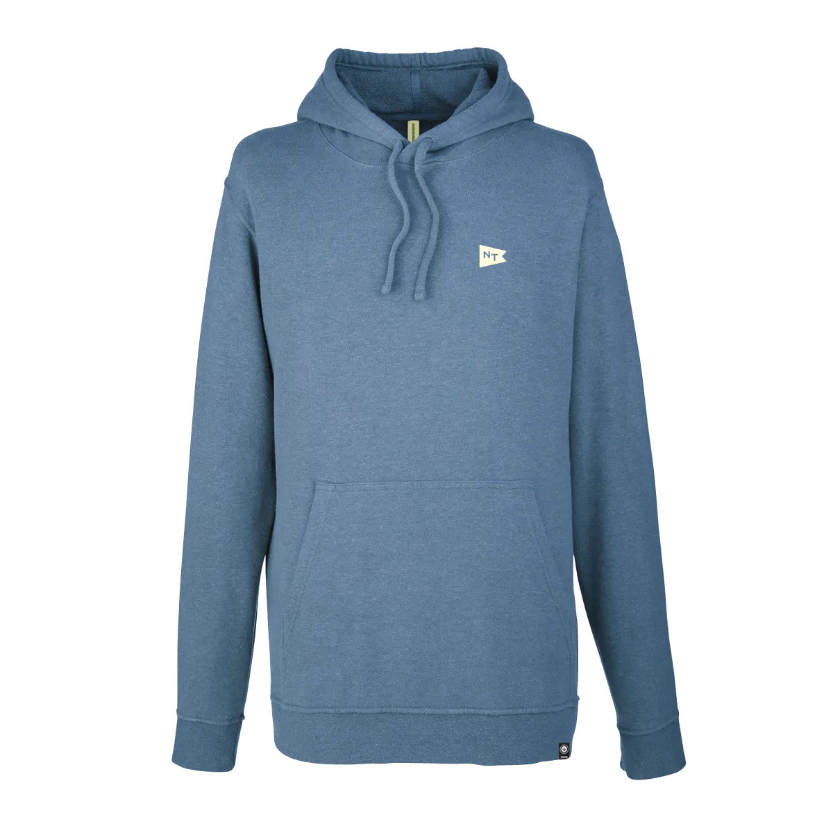 Hemp Transitional Hoodie
