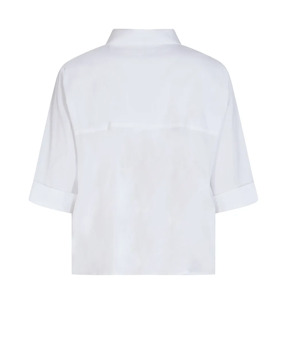 Mos Mosh Hilde Boxy Shirt Mm144420