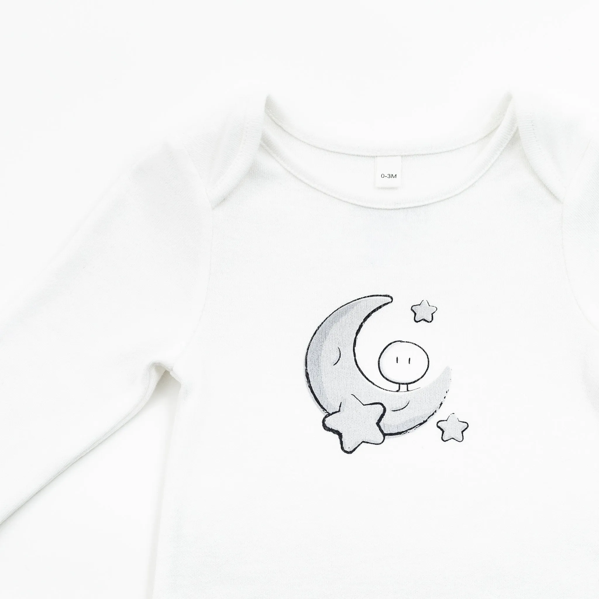 Newborn Baby Bundler