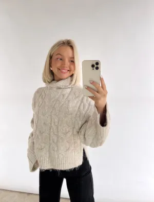 Nora Sweater