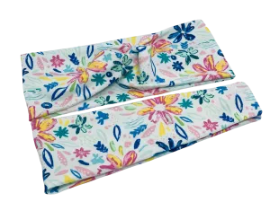 Summershine Headband-Twist or Sport | Sweet Stitch Novelties