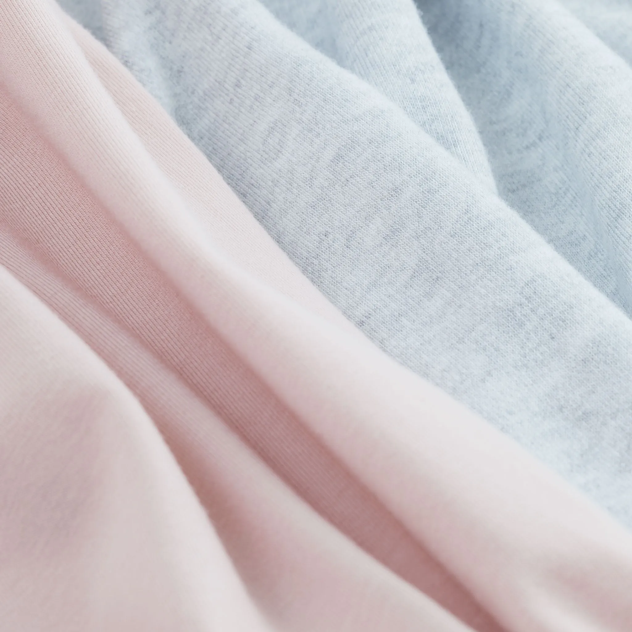 The Blush Onesie